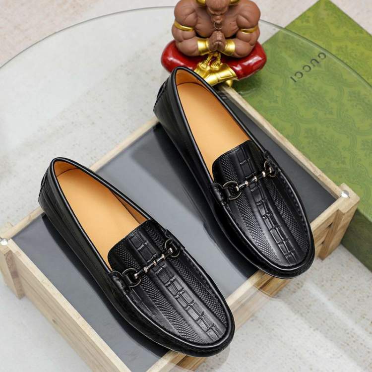 Picture of Gucci Shoes _SKUGuccisz37-45mnf03447211